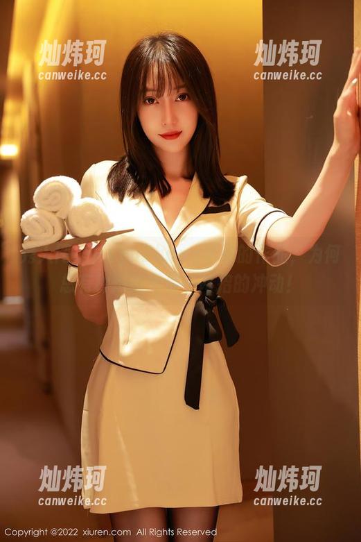 秀人网-HeyuZhang 秀人网 - HeyuZhang学姐的作品,为何总有种想跟她借一两招的冲动!