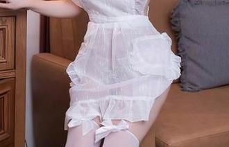 秀人网 - Jennifer小若的裸足套图，光是想象一下就脸红。