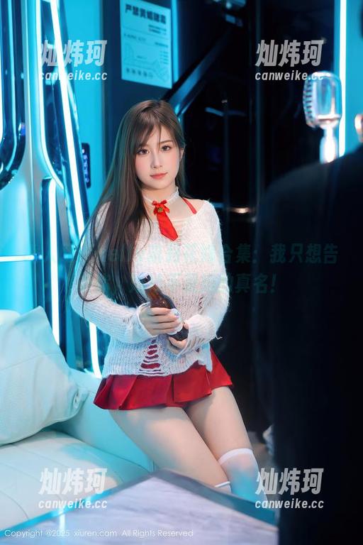 秀人网-kelly凯莉 秀人网 - kelly凯莉花嫁合集:我只想告诉你,婚纱不是她的真名!