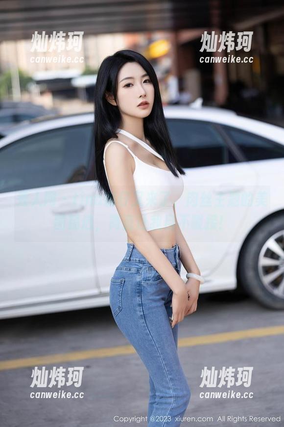 秀人网-tina甜仔 秀人网 - tina甜仔又来了,肉丝主题的美图精选,简直让我目不暇接!