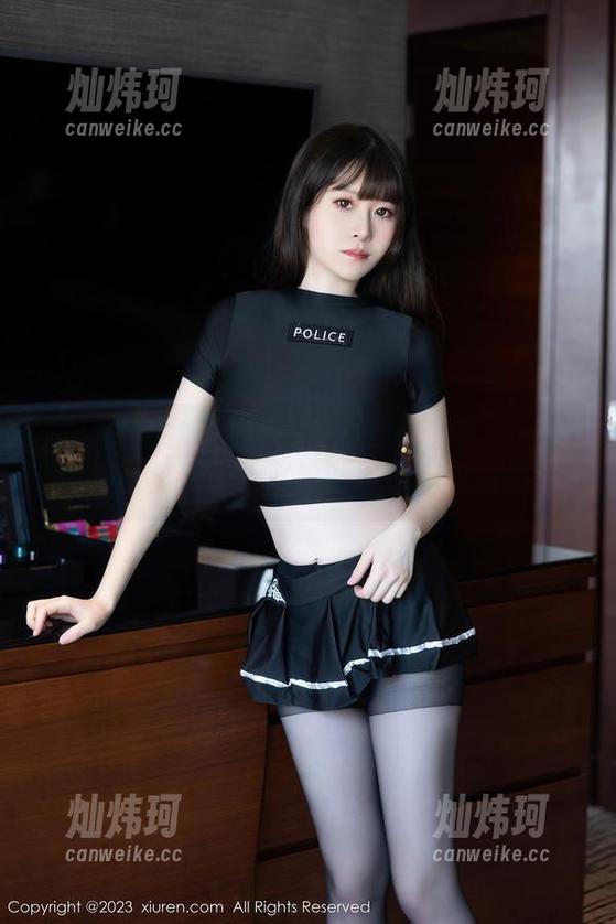秀人网-会飞的小虎牙 秀人网 - 会飞的小虎牙的办公室写真:高清作品集,懒人必追的职场幽默指南!