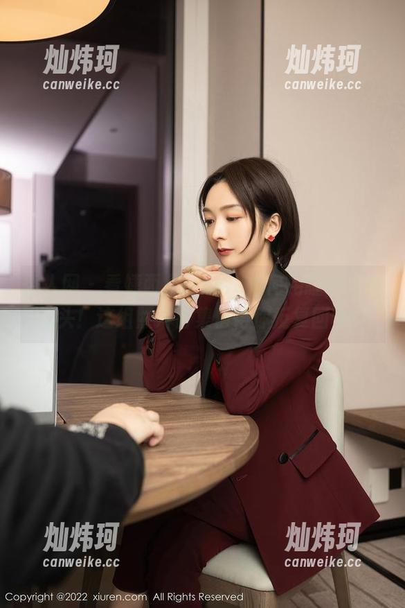秀人网-婕西儿jessie 秀人网 - 看婕西儿jessie如何用睡衣征服镜头!这组照片合集值得你反复回味!