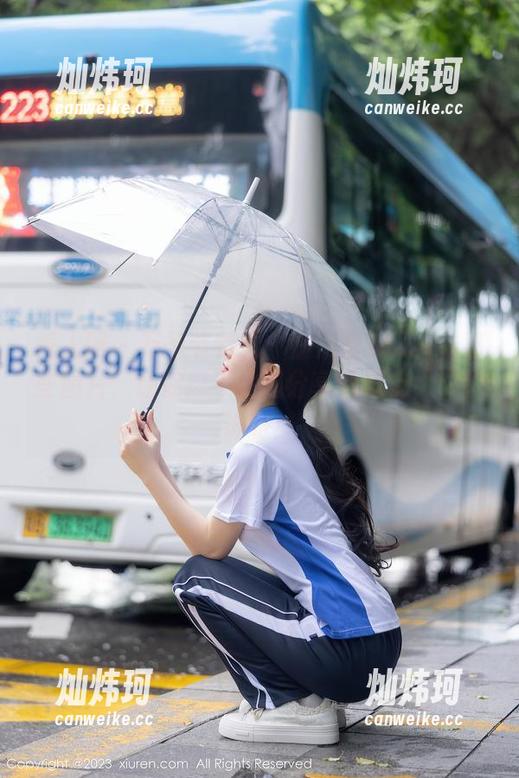 秀人网 - 万圣节特辑：媛媛酱Belle的那些图片，让你忍不住想分享给好友，谁怕谁呀！