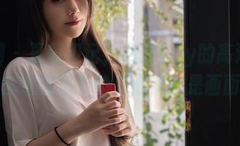 秀人网 - 夏日印记，月夕Lily的高清图片，你到底想看的是心情还是画面？