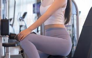 秀人网 - 图集来啦！李若汐的夏天，谁要和我一起下载一波？