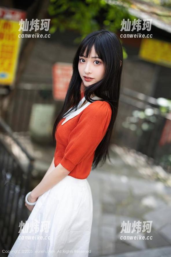 秀人网-玄子 秀人网 - 遇见玄子,发现不一样的圣诞:图库分享,别错过!