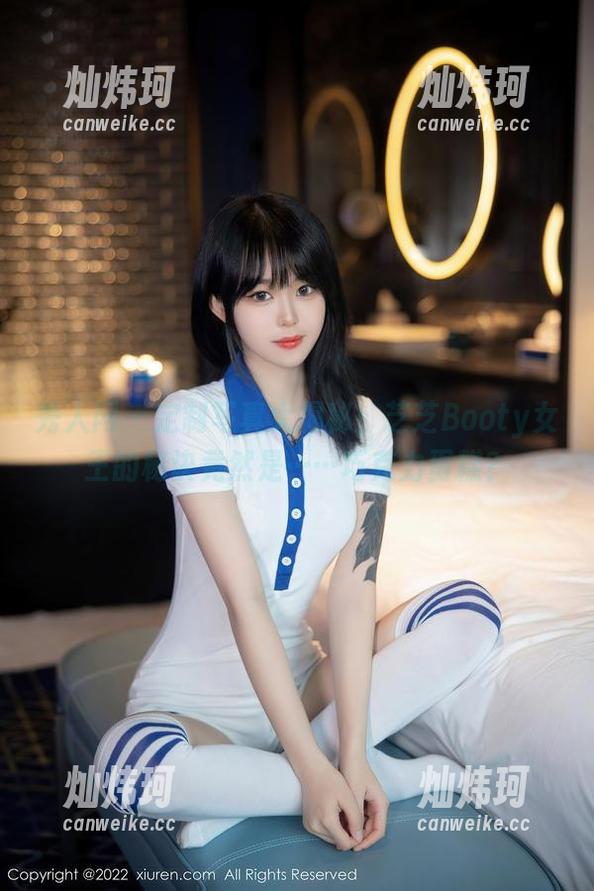 秀人网 - 定制写真大揭秘！芝芝Booty女王的秘诀竟然是……巧克力蛋糕？