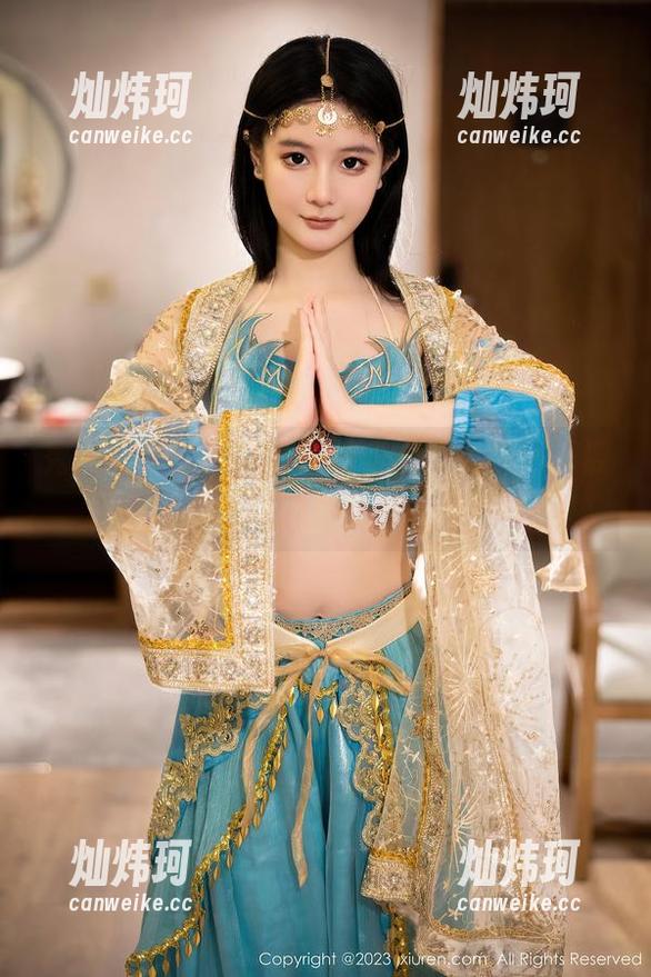秀人网-董林越 秀人网 - 看!董林越的美图,真是碰巧被我发现的剧情反转!