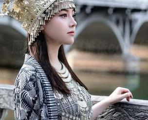 秀人网 - 原图放送！赵惟依coco的校服造型，恍惚回到青涩岁月