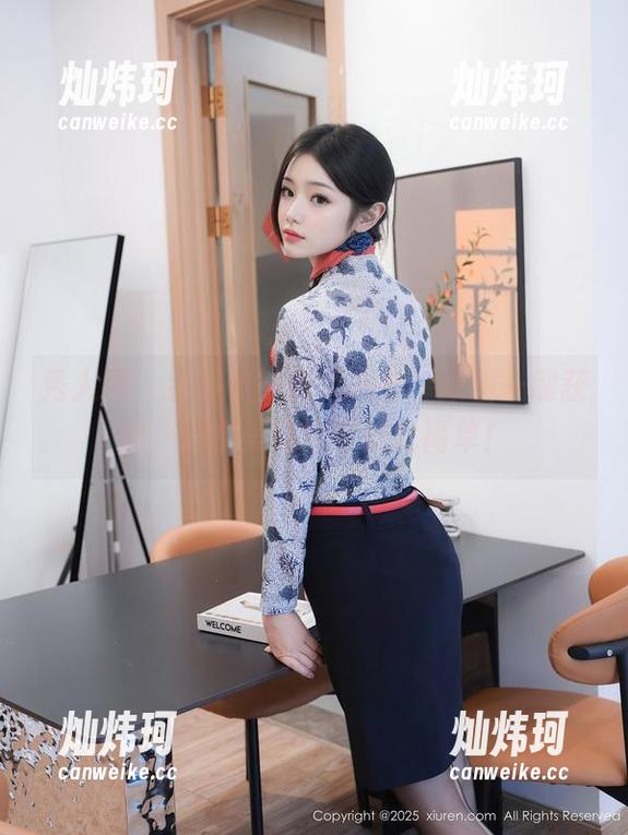 秀人网-金小依 秀人网 - 金小依短裙大揭秘,原图一键获取,追求美丽也可如此简单!