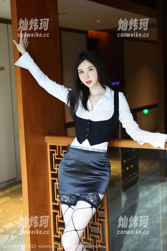 秀人网 - 全套！雨儿1494如奶牛般的温柔，等你来品味！