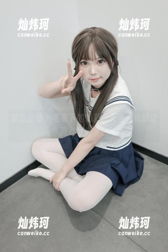 紧急企划-奶糖 紧急企划 - 毛衣下的奶糖,无圣光也能让照片发光发热