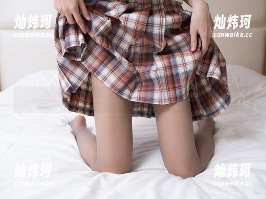 紧急企划 - 当小恩遇上空姐，私房图片总是让人意外