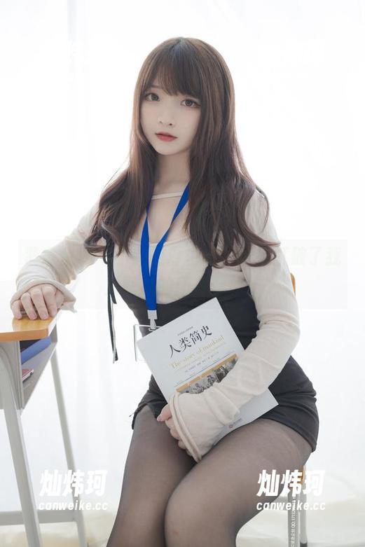 紧急企划-小恩 紧急企划 - 小恩的厚白丝,真是打破了我对壁纸的所有想象。