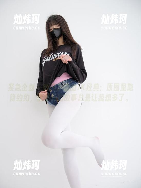 紧急企划-小恩 紧急企划 - 翻开小恩的JK经典:原图里隐隐约约,图册外的故事总是让我想多了。