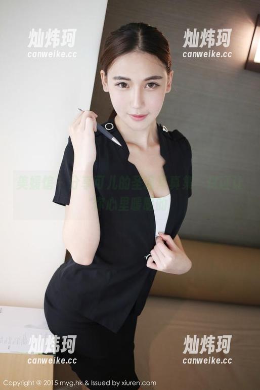 美媛馆-可儿 美媛馆 - 分享可儿的圣诞写真集,保证让你心里暖暖的