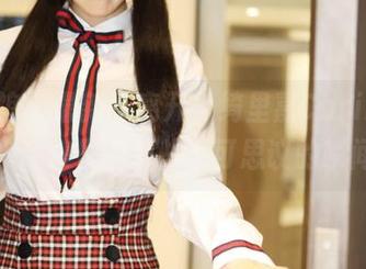 美媛馆 - 最新不离开，绮里嘉Carina学妹作品集里的那些不可思议的瞬间！