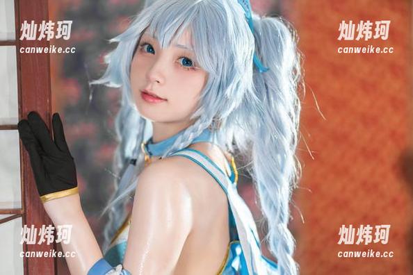 花铃Hana 花铃Hana浴室私拍:她的水珠在心头轻轻流淌,资源得来不易。