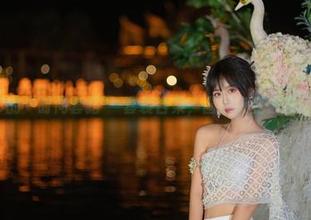 萌芽儿o0的“时尚套路”-套装合集，画风突变你准备好了吗？