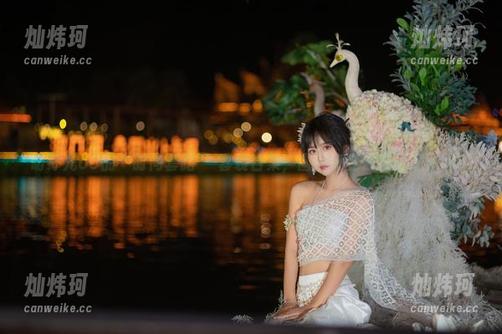 萌芽儿o0的“时尚套路”-套装合集，画风突变你准备好了吗？