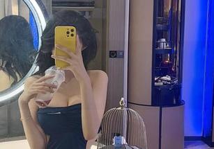 微密圈 - 葛征的超级福利来啦，不仅美图还整出壁纸来，真是太会玩了！