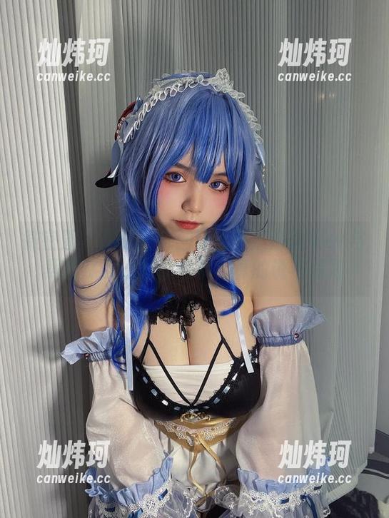 微密圈 - 精选图库回味无限：葱油饼er与黑丝漆皮之间的故事，真的说不清楚