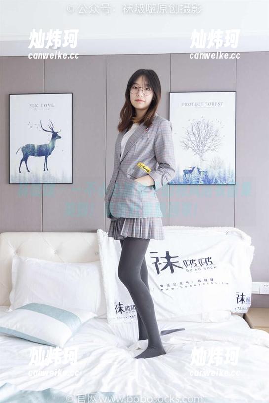 袜啵啵-稚予 袜啵啵 - 一不小心被稚予的和风浴衣图集美到!资源赶紧搬回家!