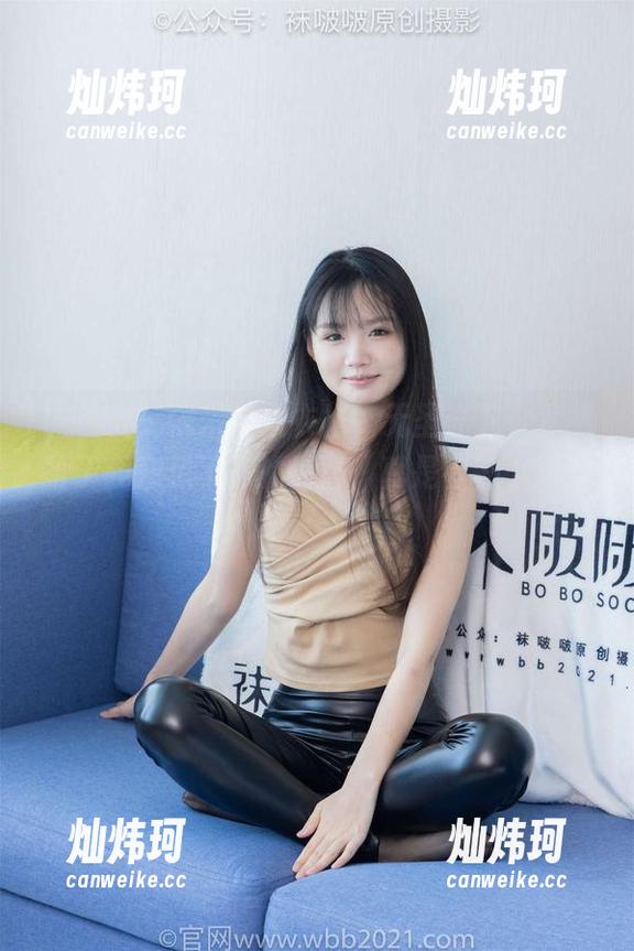 袜啵啵 - 糯米的连衣裙在无圣光下，竟然给了我意想不到的惊喜，真是有种小浪漫！