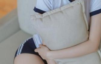 这是许岚LAN穿礼服后的高清瞬间，直击你的审美神经！