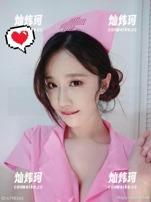 微密圈 - 不服不行！轩子巨2兔私拍的职业装原图，真的是太会穿了！