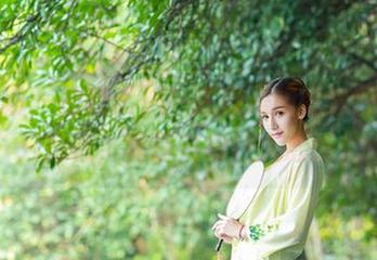 轰趴猫 - 最新出炉！陈雅漫旗袍套图，我只想说，真是美得让人心慌。