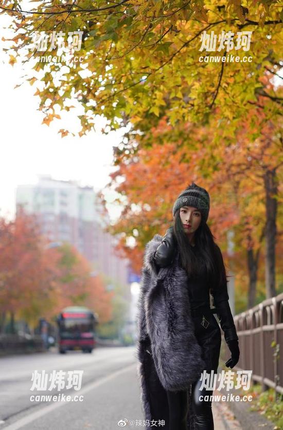 微密圈 - 跟随辣妈女神旅拍：图包更新，真是心动到不行啊！