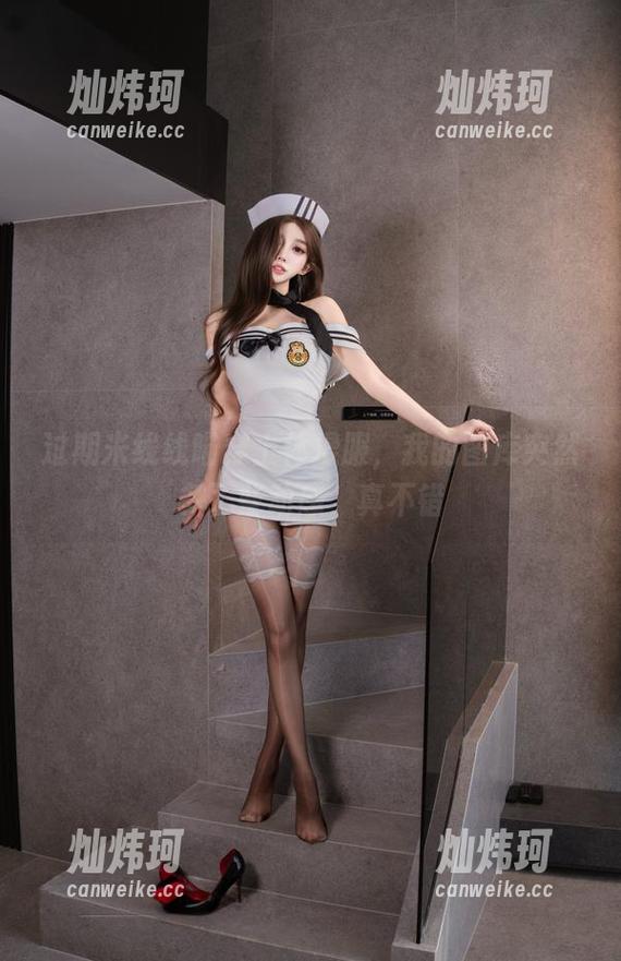 过期米线线喵穿上体操服，我的图库突然多了些动感，真不错