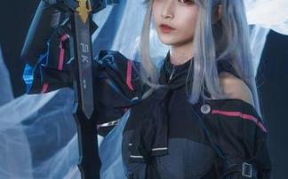 铁板烧鬼舞w新图集，妹妹的魅力无处不在，心…有点慌！