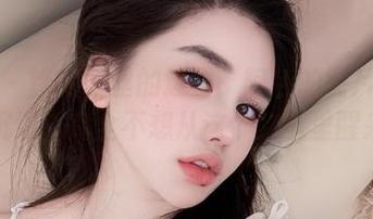 微密圈 - 镂空蕾丝的迷雾：阿色的图片资源让人沉迷，完全不想从这个梦境里醒来。