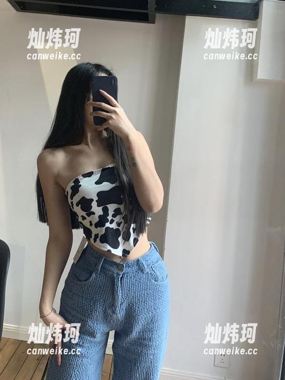 微密圈 - 当黑色蕾丝遇见陈佩奇，全集来了，原图让你明白什么叫‘迷’！