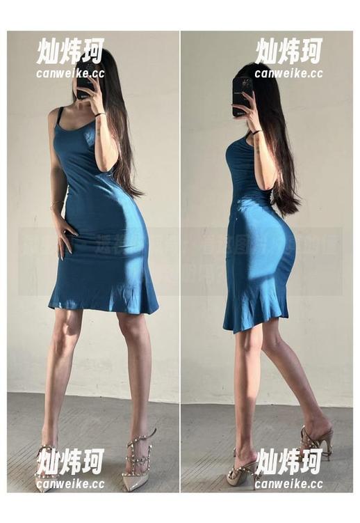 微密圈 - 透视陈佩奇：看这图片，真的懂她的透明吗？