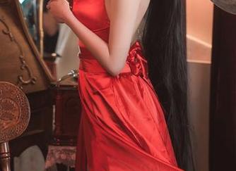 面饼仙儿的美图魔法，爱宕花嫁壁纸等你来感受！