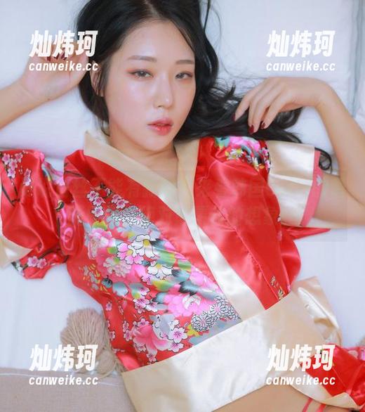 韩国CoCo 谁说白丝不能有新意?来看韩国CoCo的最新图包,绝对颠覆你的想象。