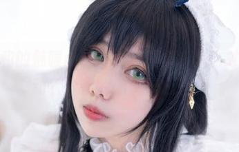 小春日和的魅瞳meroko写真集，怎么才能不心动？分享我的嫉妒心理。