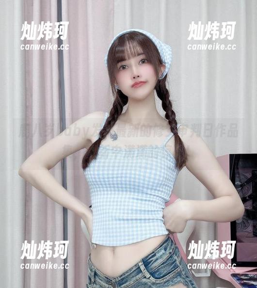 鹿八岁baby 鹿八岁baby发布最新的修女审判日作品集,更新中满满的惊喜!