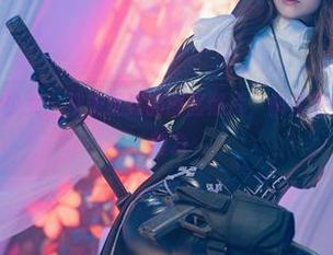 鹿八岁baby少女：从未见过的原图照片，快来感受这份独特的魅力