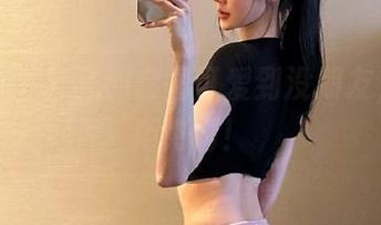 微密圈 - 黎允熙套图可爱到没朋友，谁能拒绝啊！