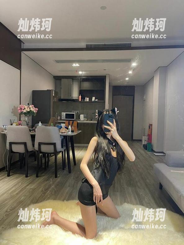 微密圈 - 在黑色丁裤的世界里，黎允熙baby告诉你什么叫魅力无限！